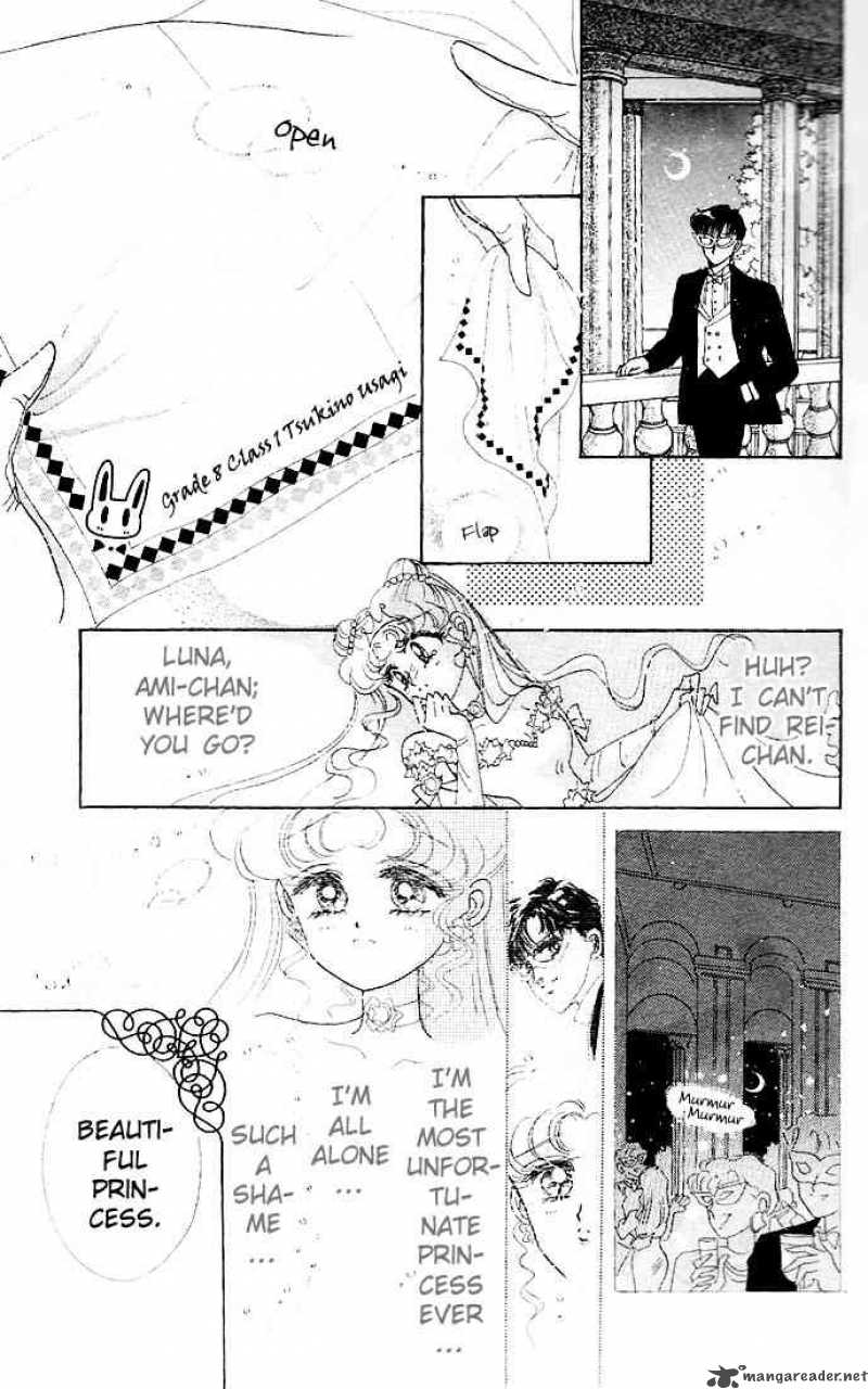Bishoujo Senshi Sailor Moon Chapter 4 Page 19