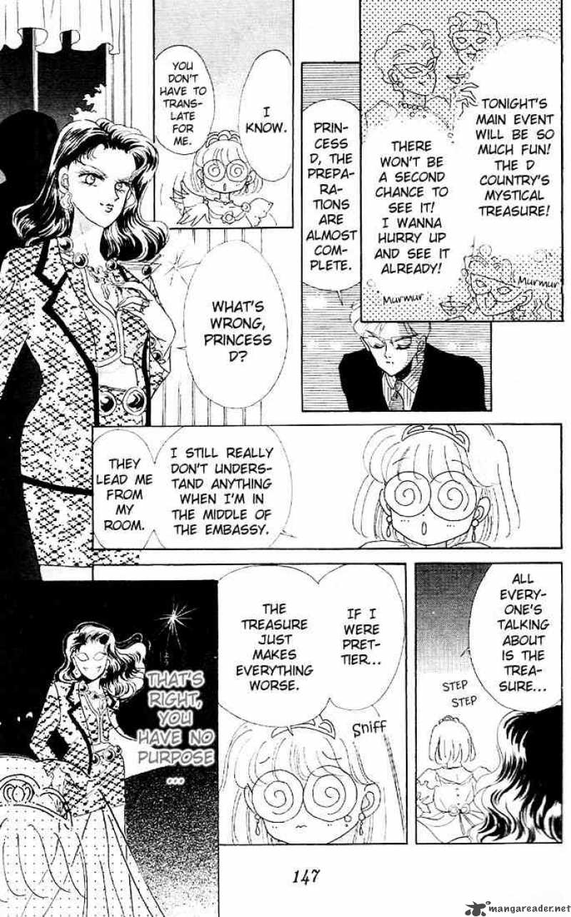 Bishoujo Senshi Sailor Moon Chapter 4 Page 22