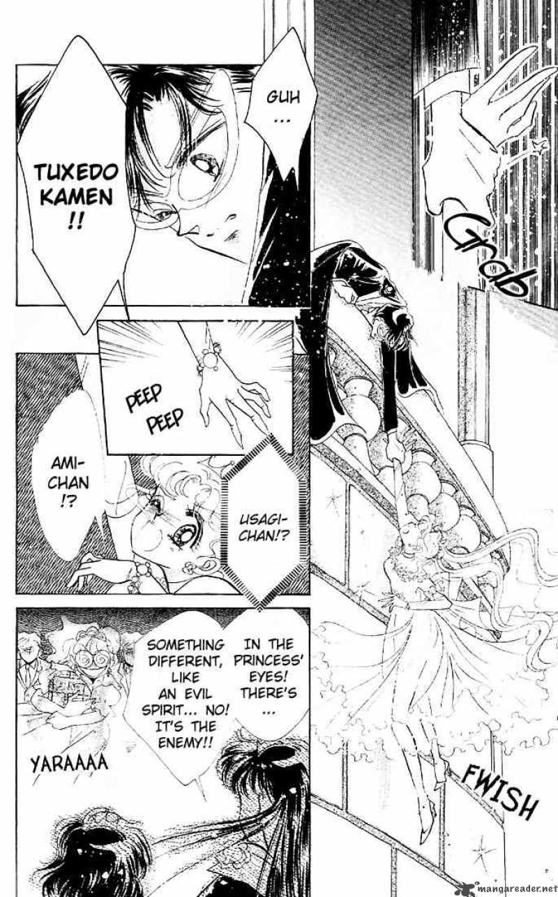 Bishoujo Senshi Sailor Moon Chapter 4 Page 25