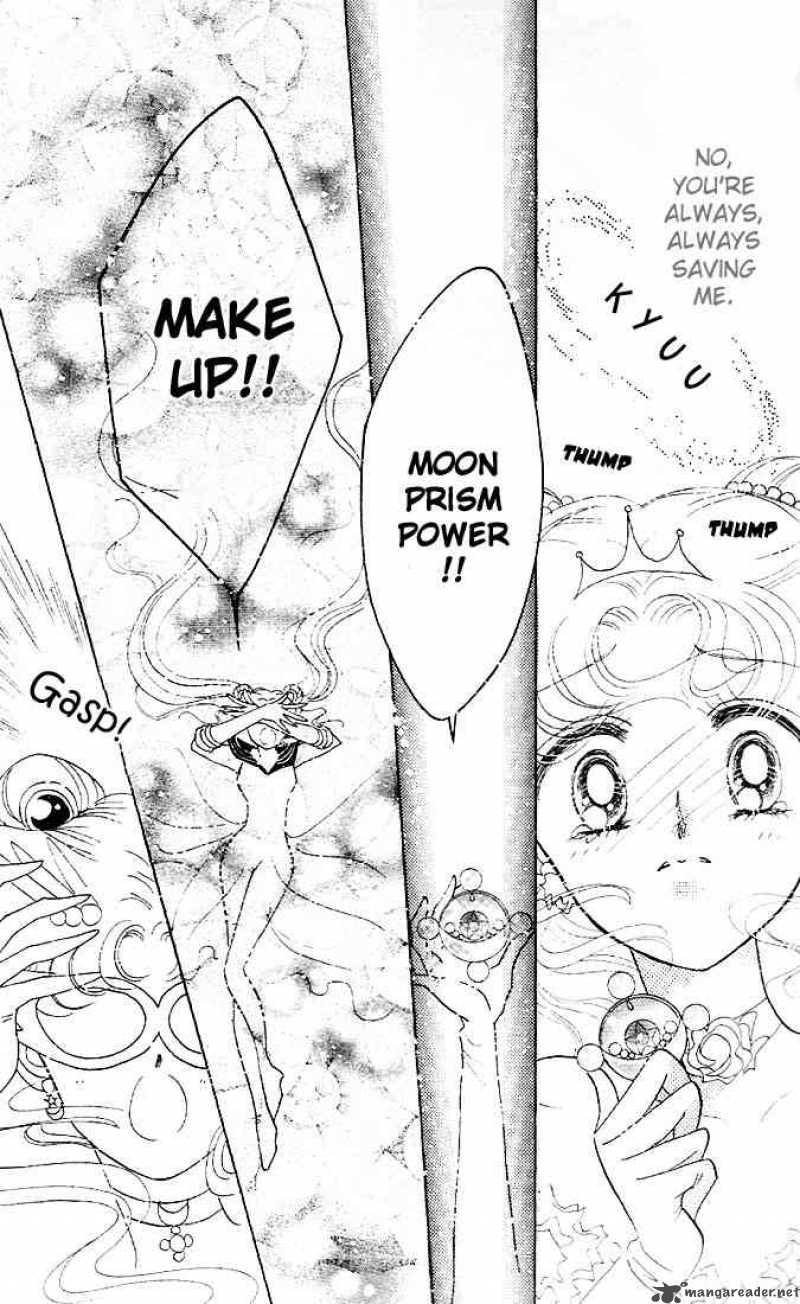 Bishoujo Senshi Sailor Moon Chapter 4 Page 28