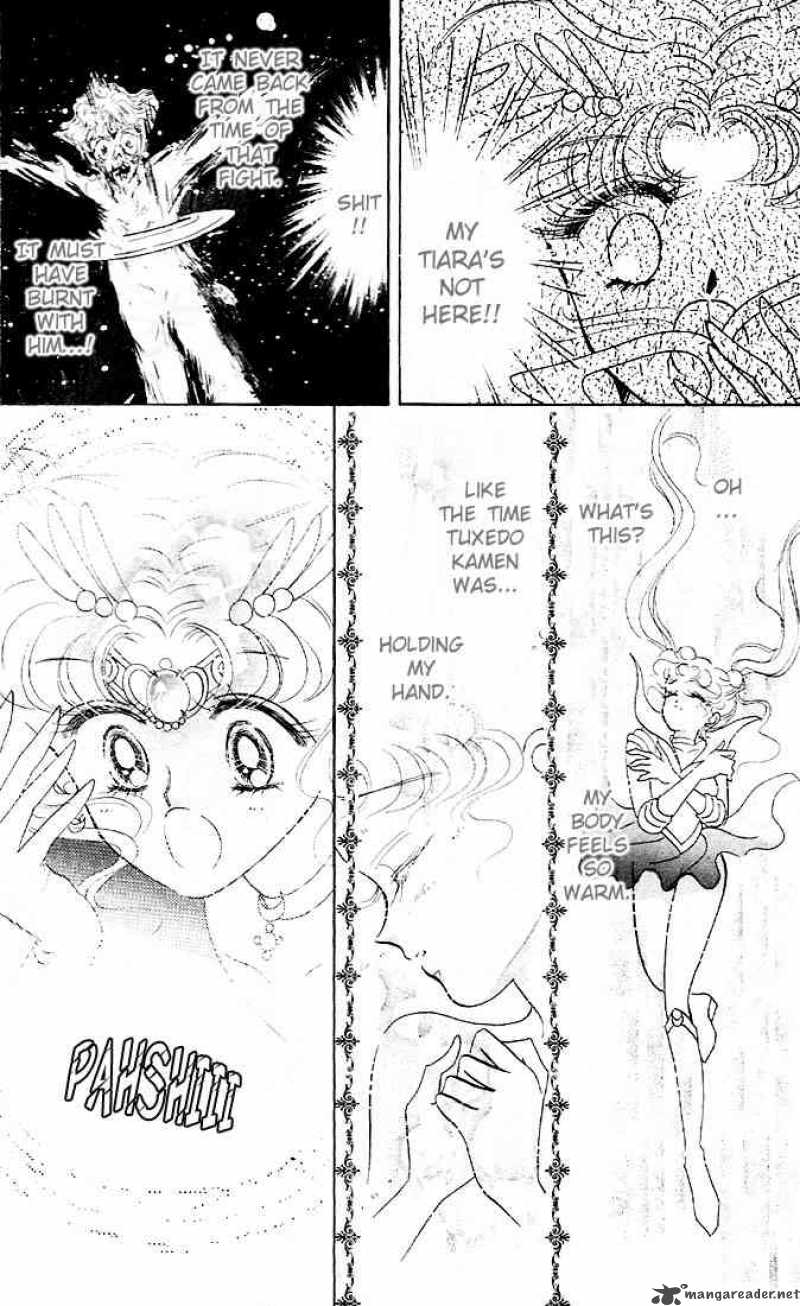 Bishoujo Senshi Sailor Moon Chapter 4 Page 29