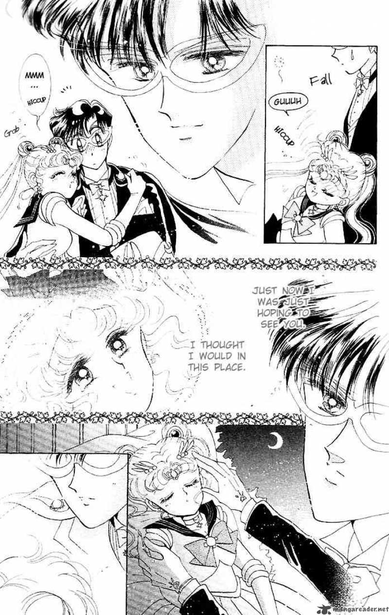 Bishoujo Senshi Sailor Moon Chapter 4 Page 36