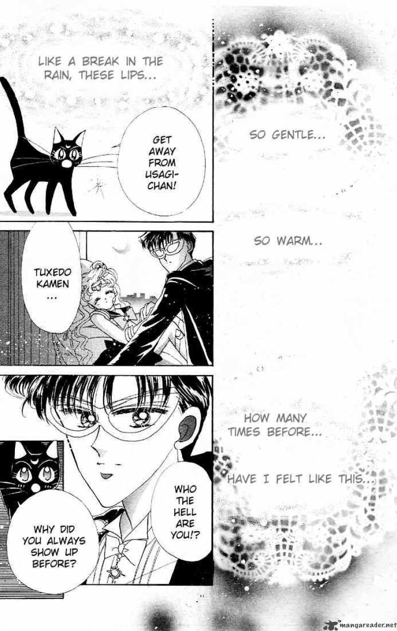 Bishoujo Senshi Sailor Moon Chapter 4 Page 38