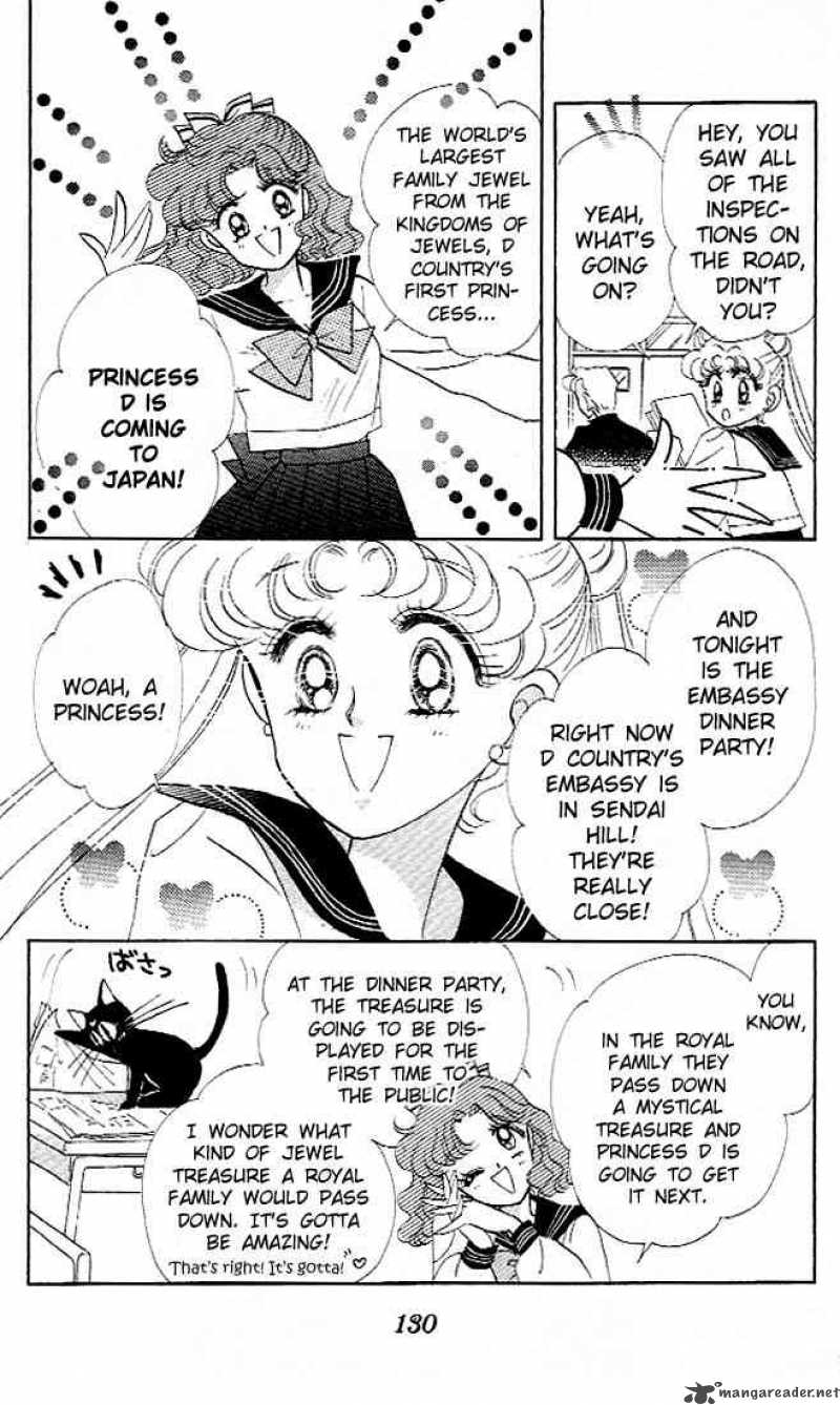 Bishoujo Senshi Sailor Moon Chapter 4 Page 6