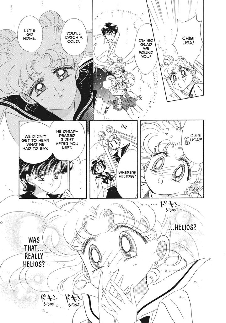 Bishoujo Senshi Sailor Moon Chapter 41 Page 10