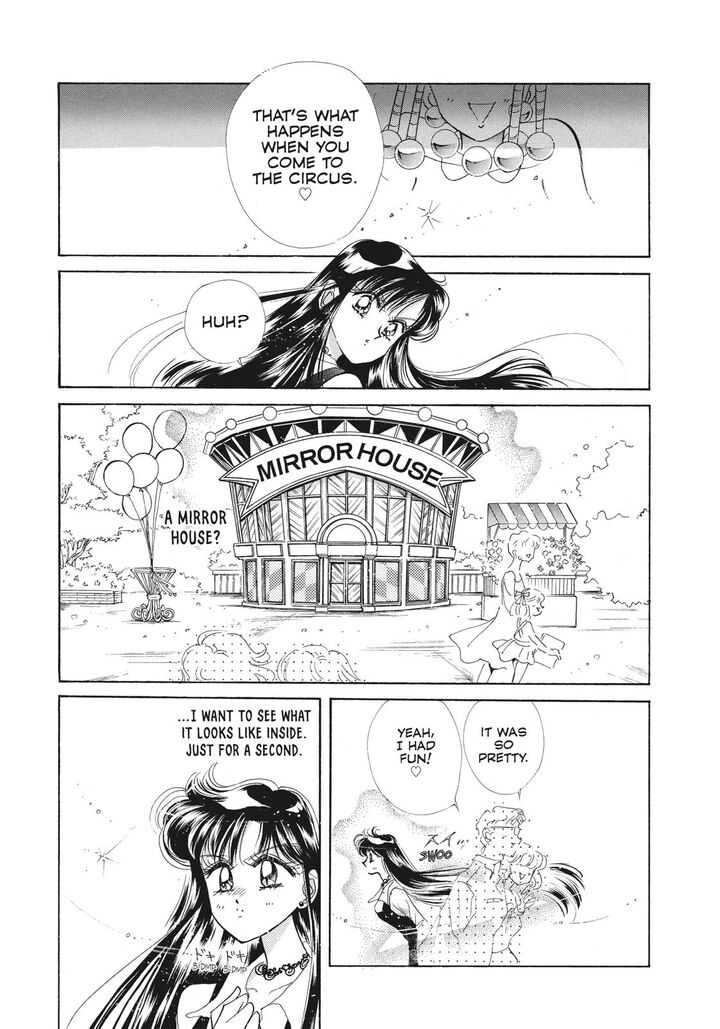 Bishoujo Senshi Sailor Moon Chapter 41 Page 26