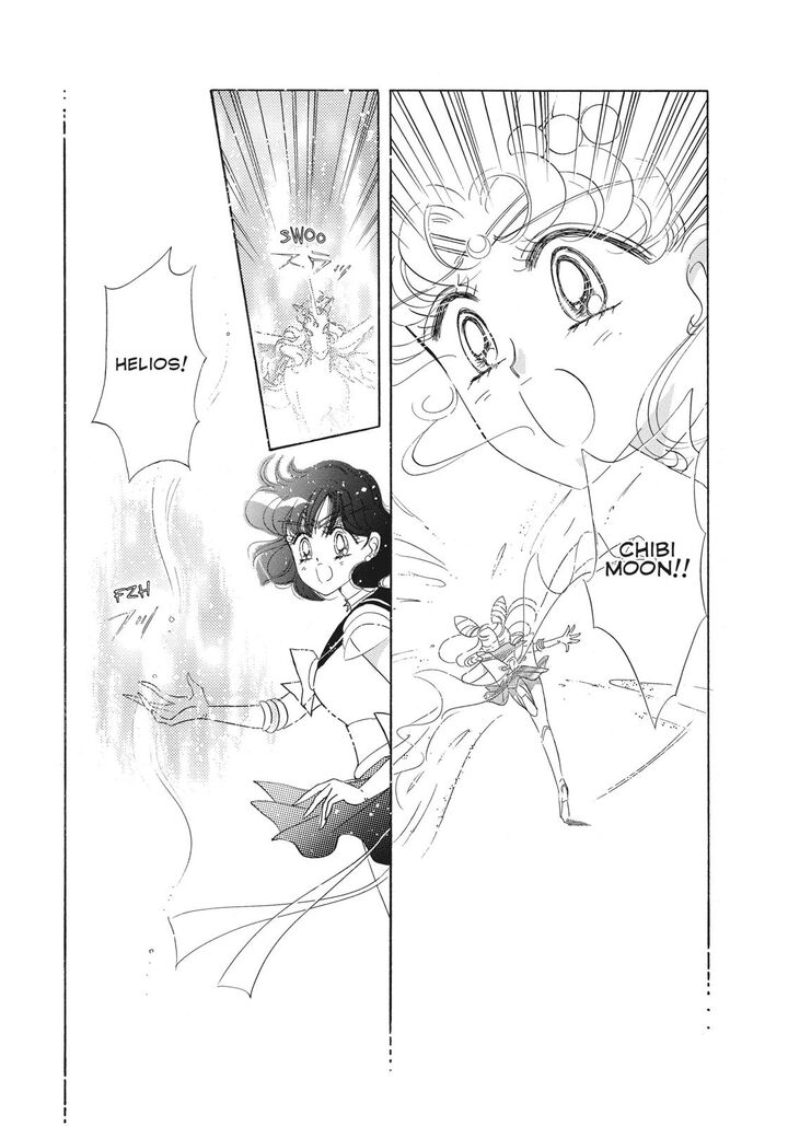 Bishoujo Senshi Sailor Moon Chapter 41 Page 3