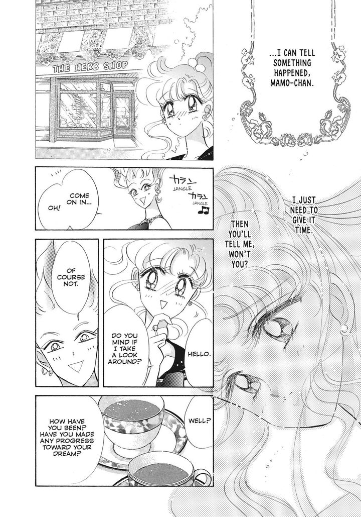 Bishoujo Senshi Sailor Moon Chapter 42 Page 29