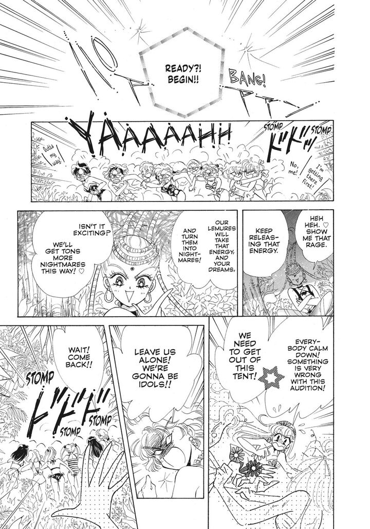 Bishoujo Senshi Sailor Moon Chapter 43 Page 41