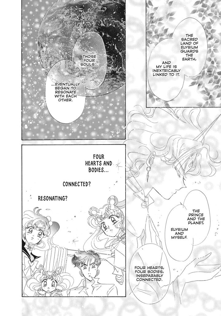 Bishoujo Senshi Sailor Moon Chapter 43 Page 8