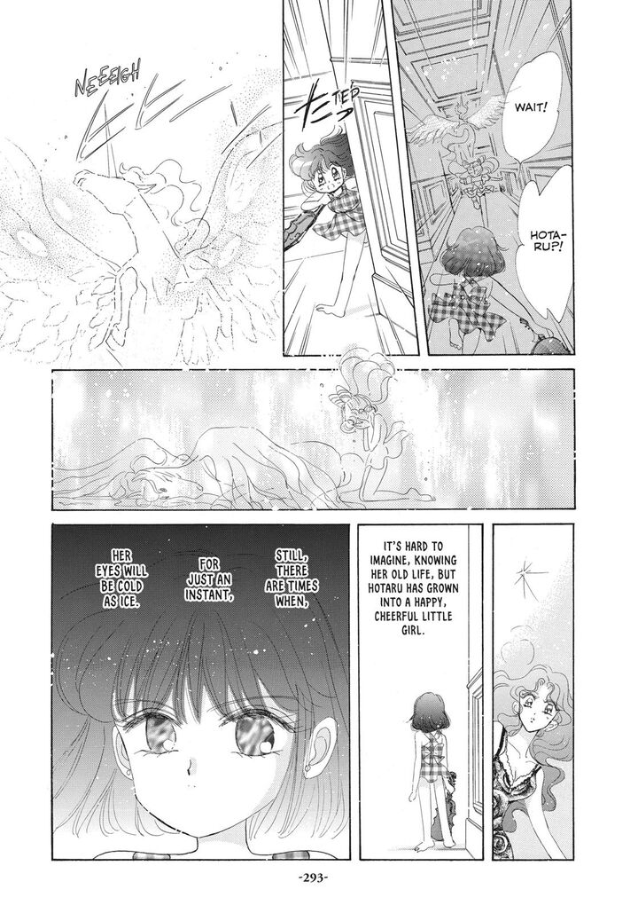 Bishoujo Senshi Sailor Moon Chapter 44 Page 20