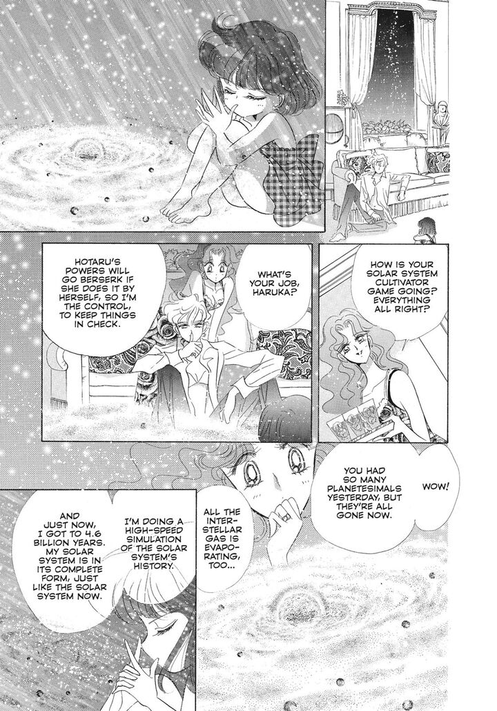 Bishoujo Senshi Sailor Moon Chapter 44 Page 24