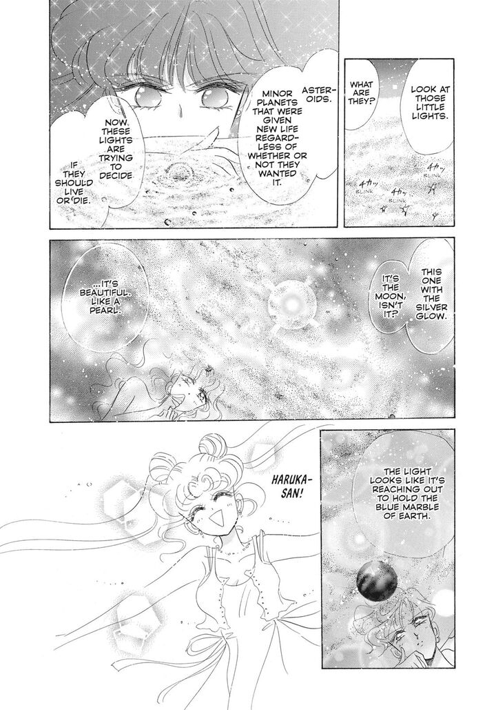 Bishoujo Senshi Sailor Moon Chapter 44 Page 25