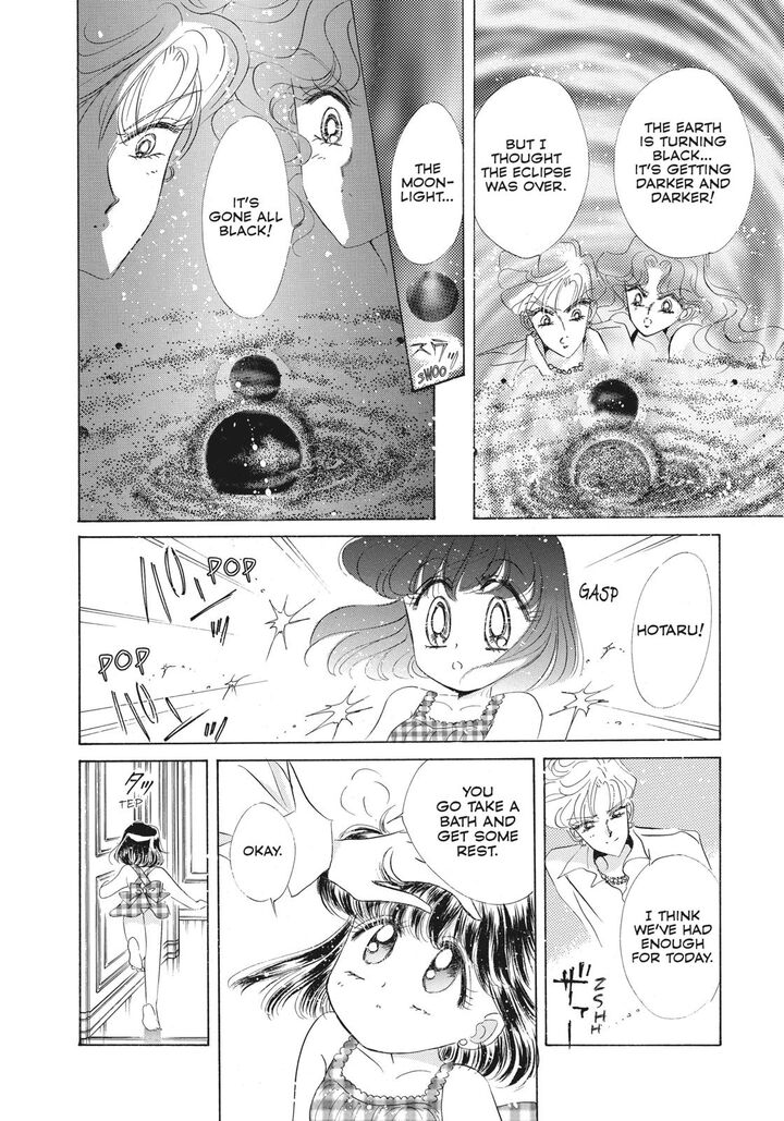 Bishoujo Senshi Sailor Moon Chapter 44 Page 27