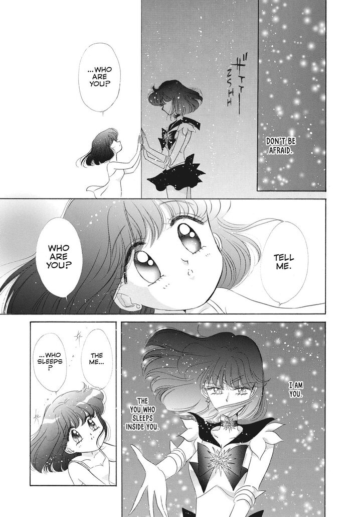 Bishoujo Senshi Sailor Moon Chapter 44 Page 32