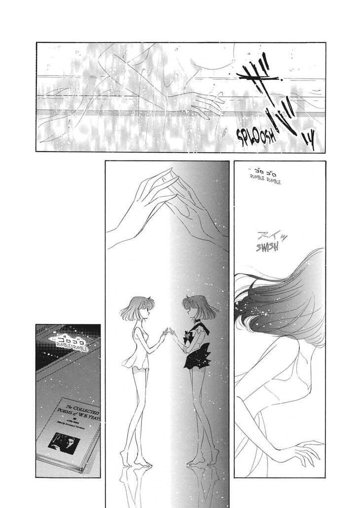 Bishoujo Senshi Sailor Moon Chapter 44 Page 35