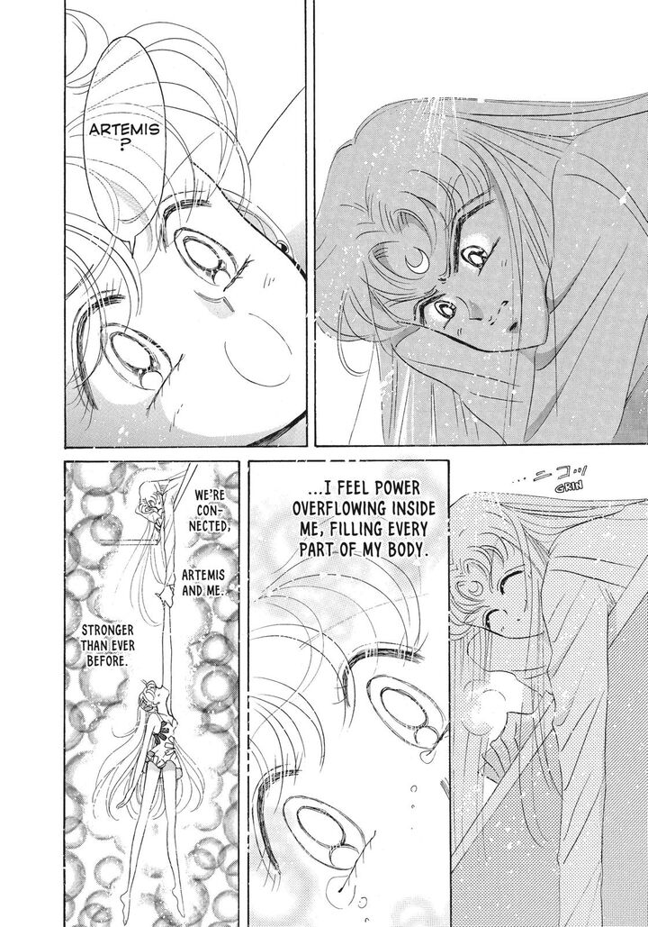 Bishoujo Senshi Sailor Moon Chapter 44 Page 48