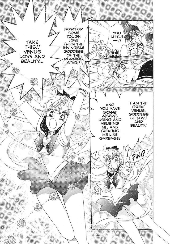 Bishoujo Senshi Sailor Moon Chapter 44 Page 51