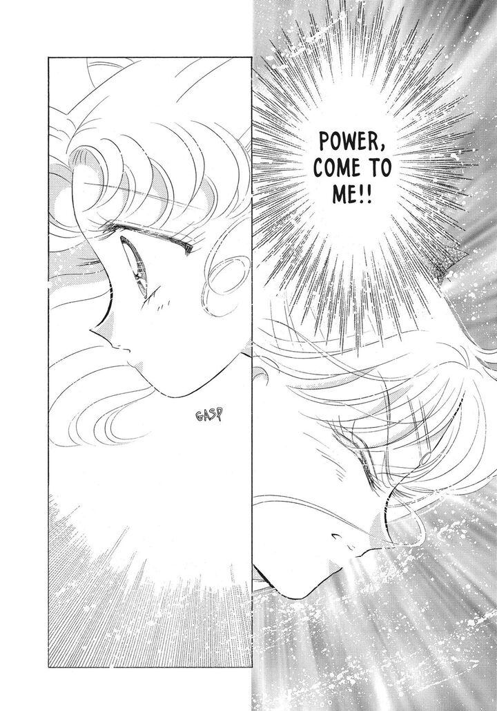 Bishoujo Senshi Sailor Moon Chapter 44 Page 58