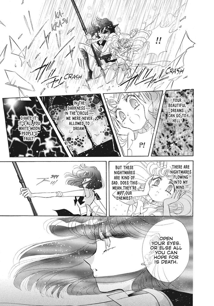 Bishoujo Senshi Sailor Moon Chapter 45 Page 46