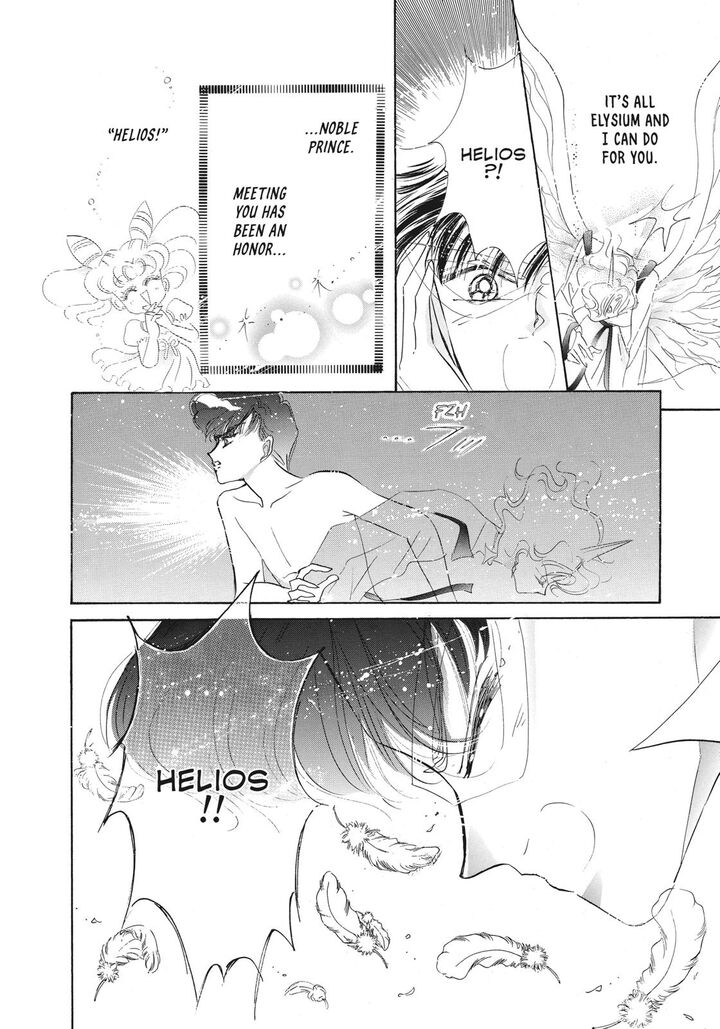 Bishoujo Senshi Sailor Moon Chapter 46 Page 36