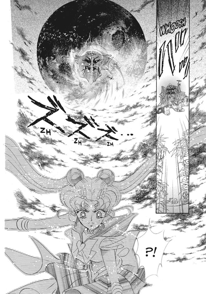 Bishoujo Senshi Sailor Moon Chapter 46 Page 38