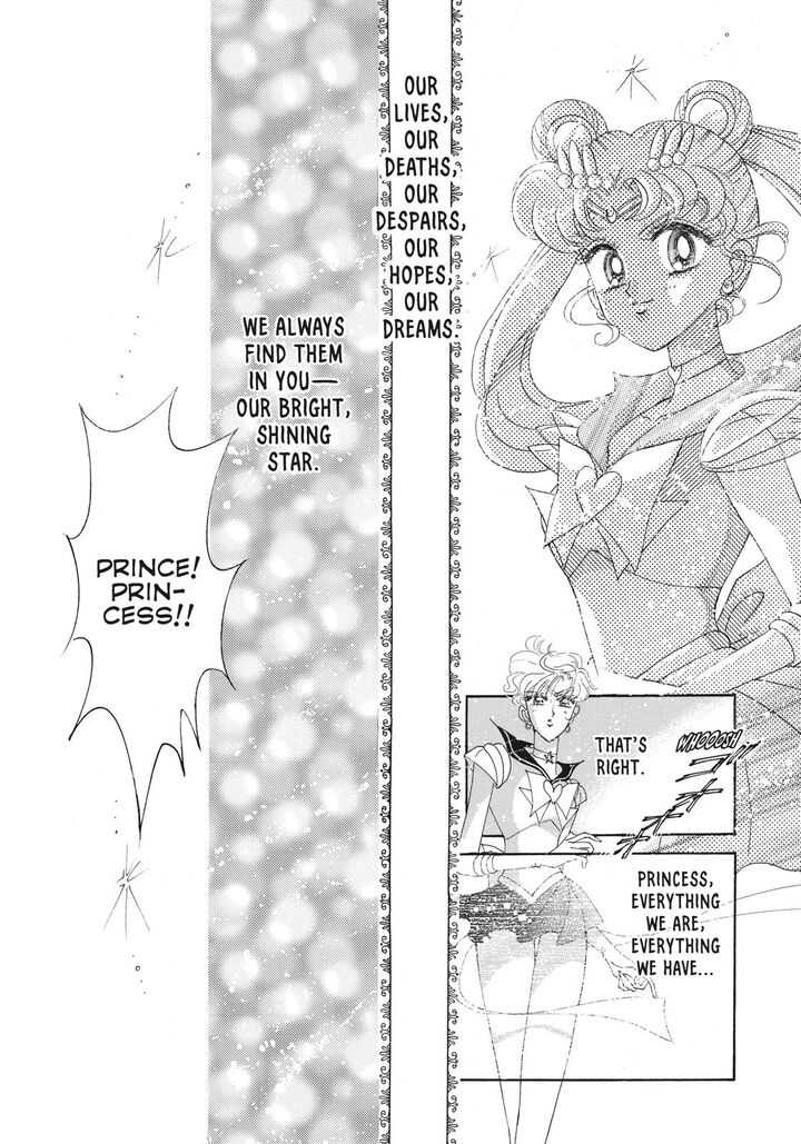 Bishoujo Senshi Sailor Moon Chapter 47 Page 13