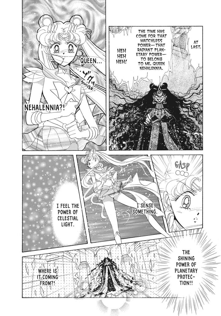Bishoujo Senshi Sailor Moon Chapter 47 Page 21