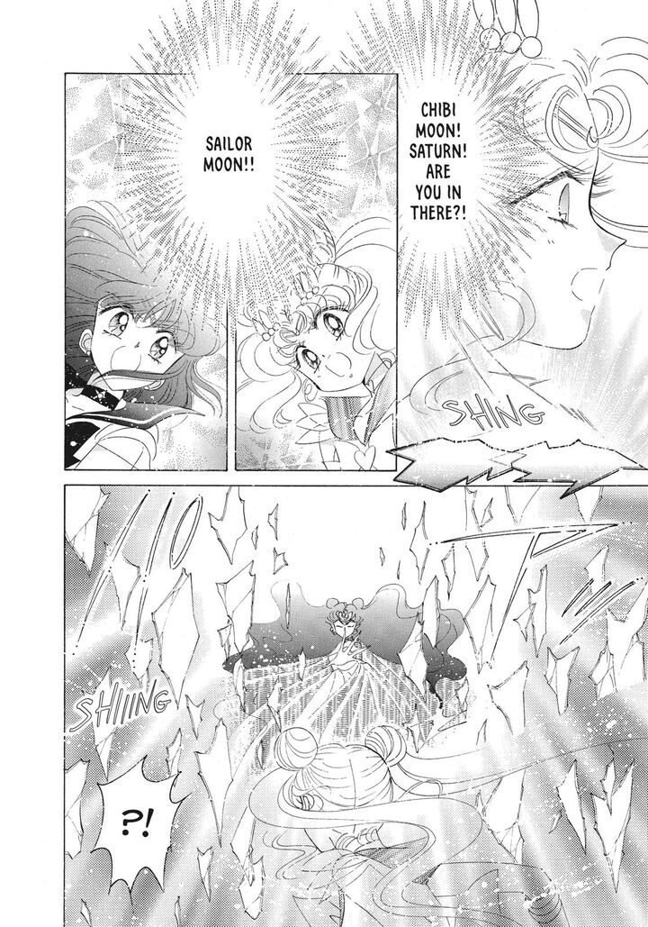 Bishoujo Senshi Sailor Moon Chapter 47 Page 23