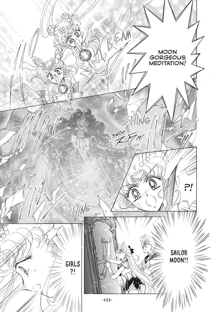 Bishoujo Senshi Sailor Moon Chapter 47 Page 26