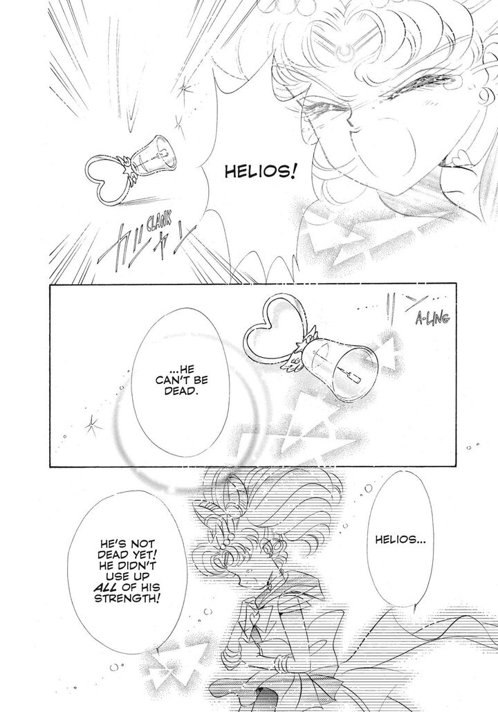 Bishoujo Senshi Sailor Moon Chapter 47 Page 39