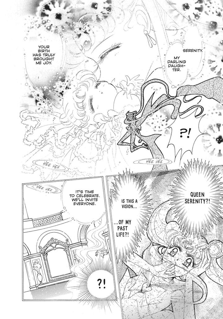 Bishoujo Senshi Sailor Moon Chapter 48 Page 11