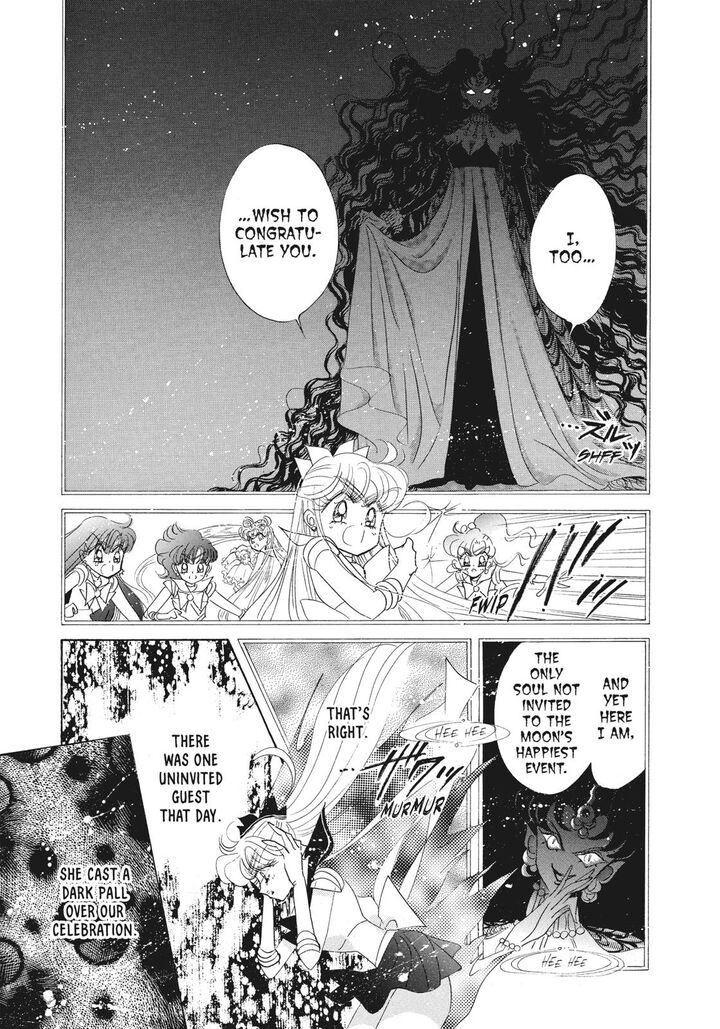 Bishoujo Senshi Sailor Moon Chapter 48 Page 14
