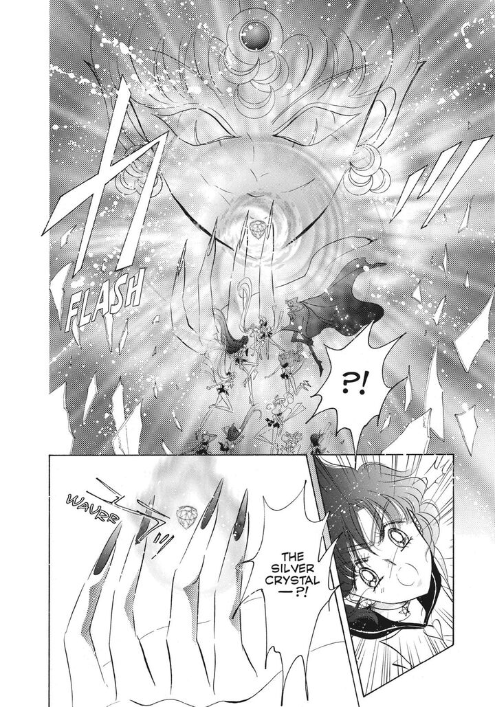 Bishoujo Senshi Sailor Moon Chapter 48 Page 25