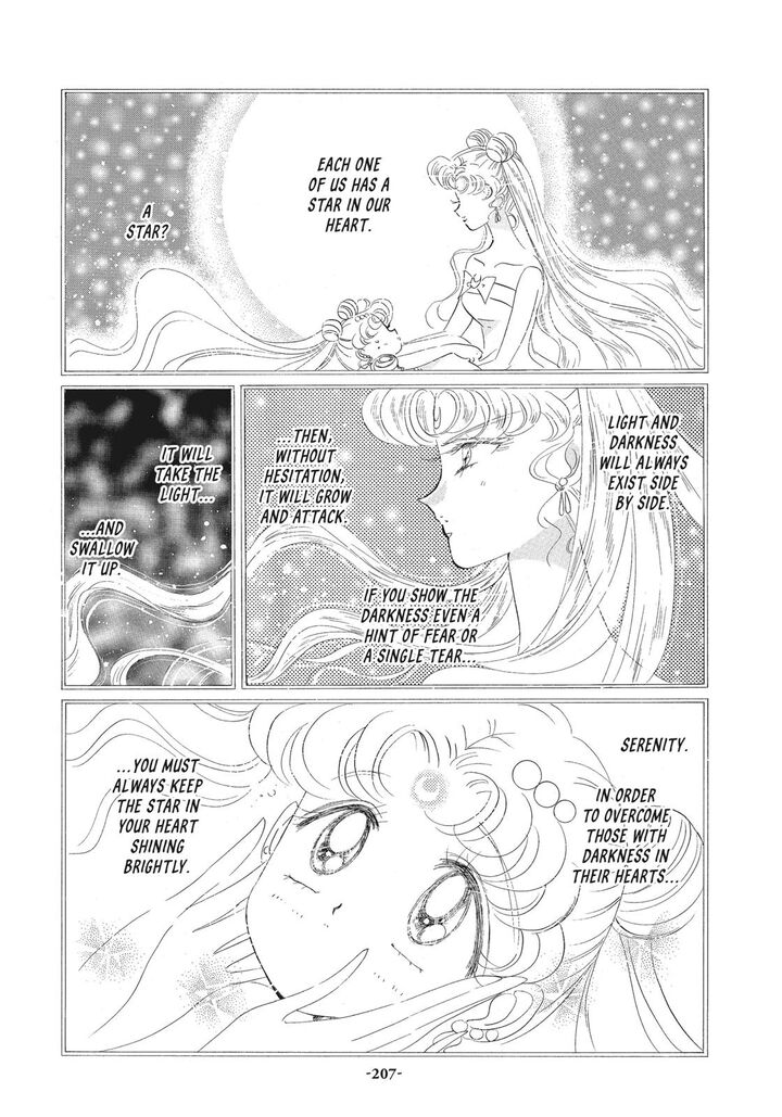 Bishoujo Senshi Sailor Moon Chapter 49 Page 18