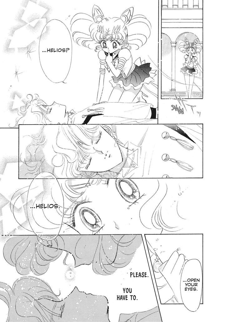 Bishoujo Senshi Sailor Moon Chapter 49 Page 20