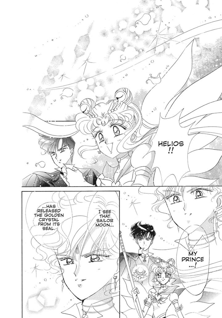 Bishoujo Senshi Sailor Moon Chapter 49 Page 26