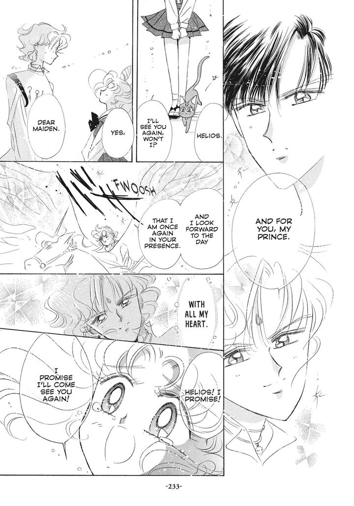 Bishoujo Senshi Sailor Moon Chapter 49 Page 42