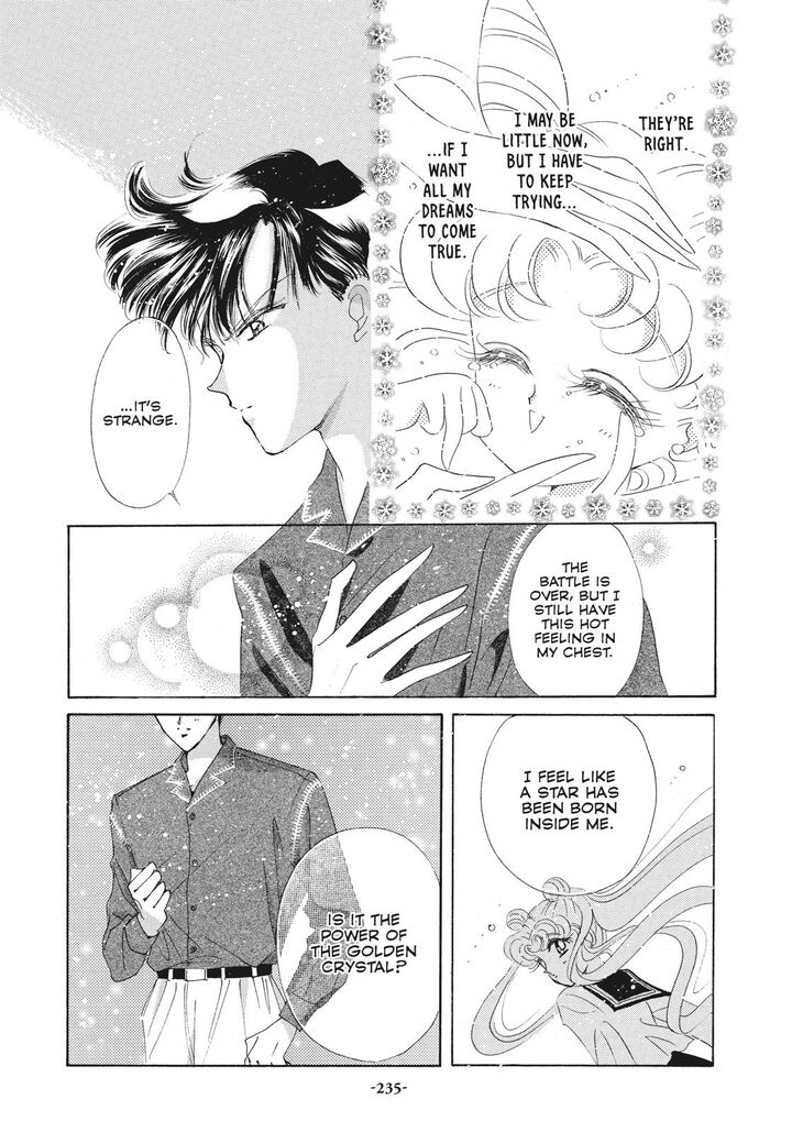 Bishoujo Senshi Sailor Moon Chapter 49 Page 44