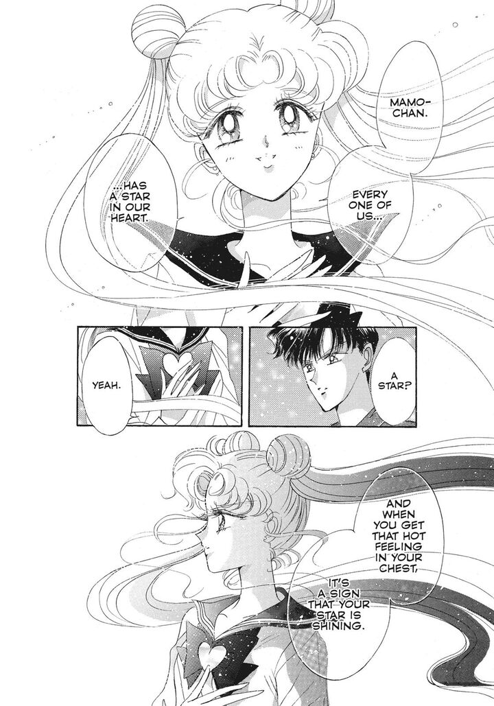 Bishoujo Senshi Sailor Moon Chapter 49 Page 45