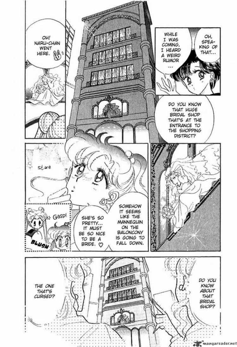 Bishoujo Senshi Sailor Moon Chapter 5 Page 13