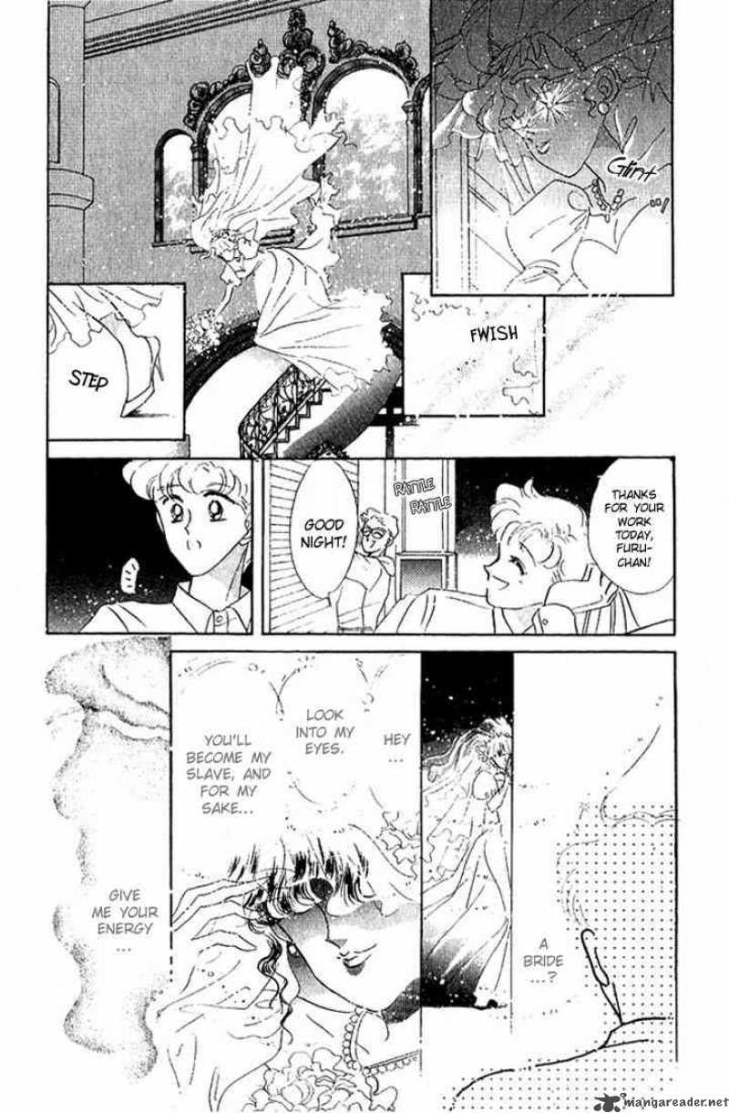 Bishoujo Senshi Sailor Moon Chapter 5 Page 17