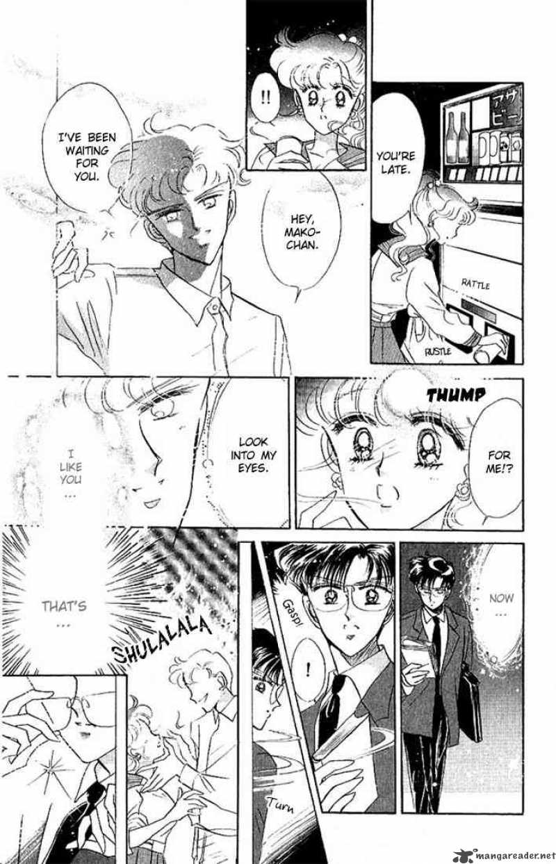 Bishoujo Senshi Sailor Moon Chapter 5 Page 18
