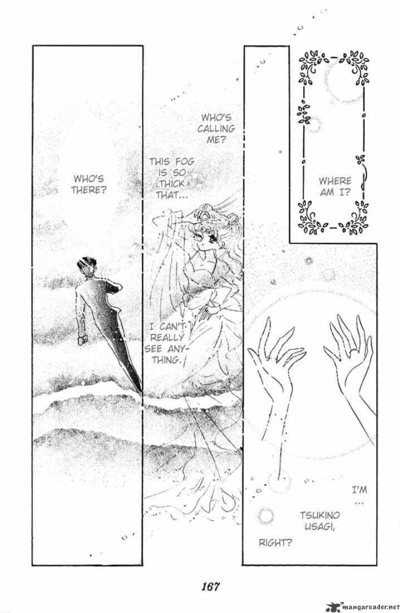 Bishoujo Senshi Sailor Moon Chapter 5 Page 2