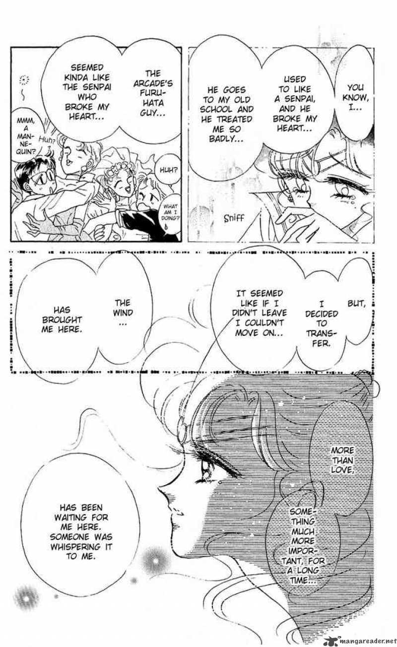 Bishoujo Senshi Sailor Moon Chapter 5 Page 30