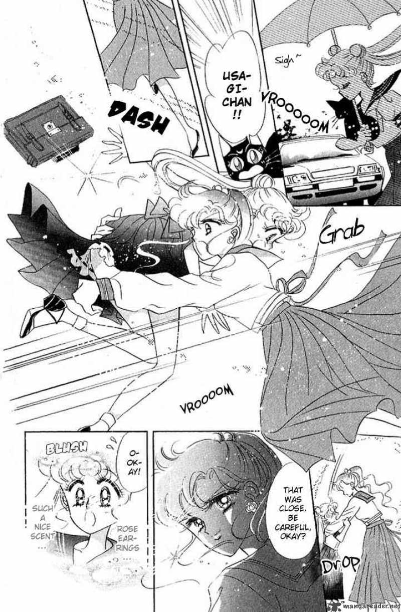Bishoujo Senshi Sailor Moon Chapter 5 Page 5