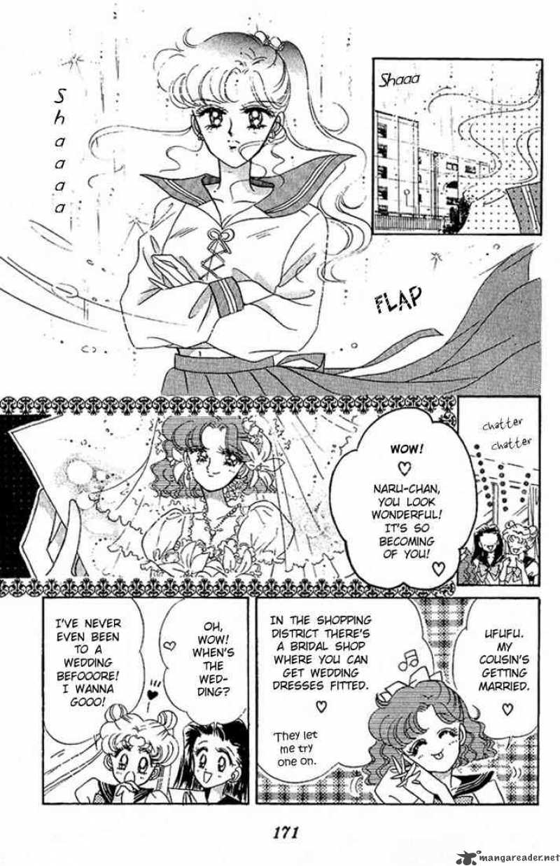 Bishoujo Senshi Sailor Moon Chapter 5 Page 6