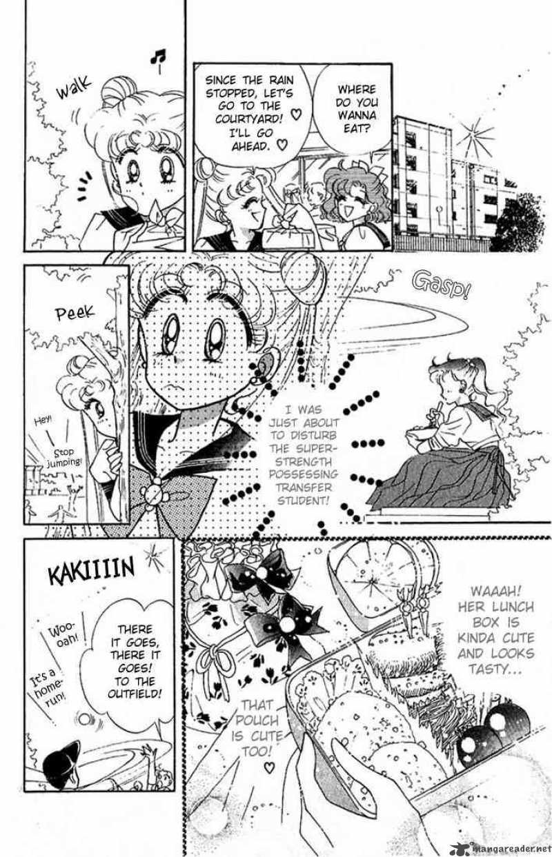 Bishoujo Senshi Sailor Moon Chapter 5 Page 9
