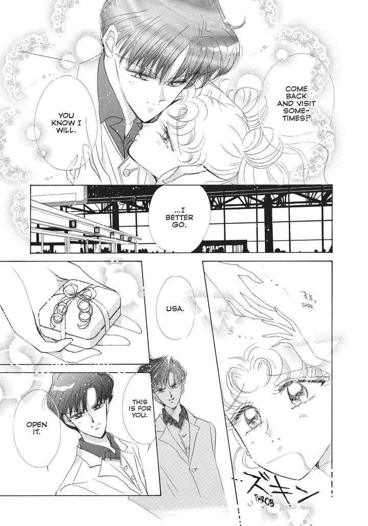 Bishoujo Senshi Sailor Moon Chapter 50 Page 22
