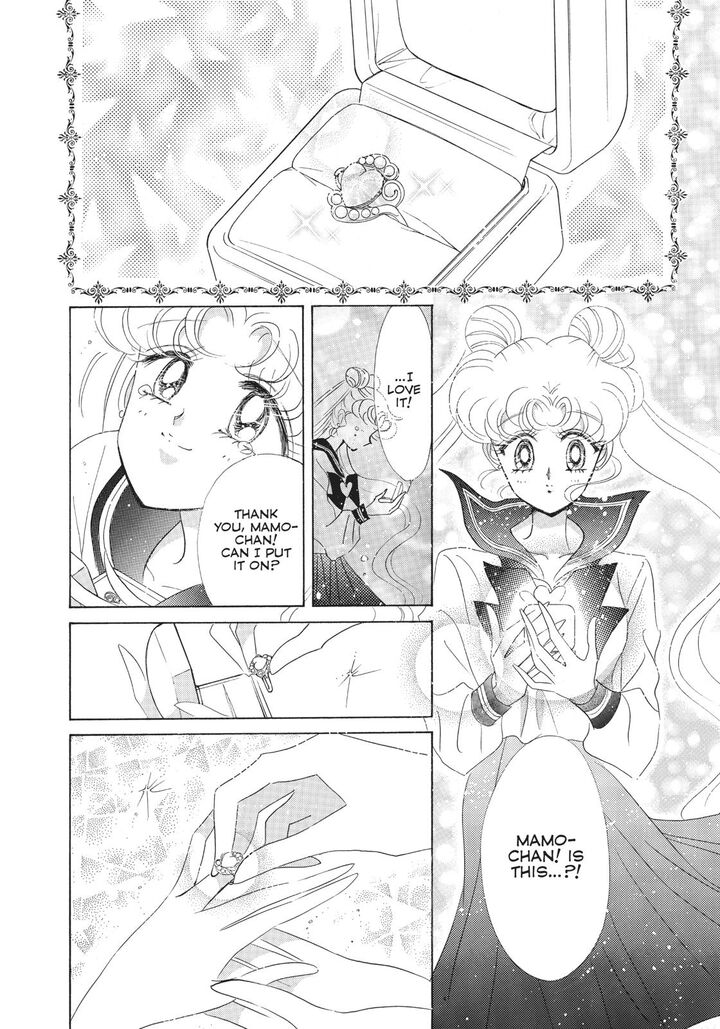 Bishoujo Senshi Sailor Moon Chapter 50 Page 23